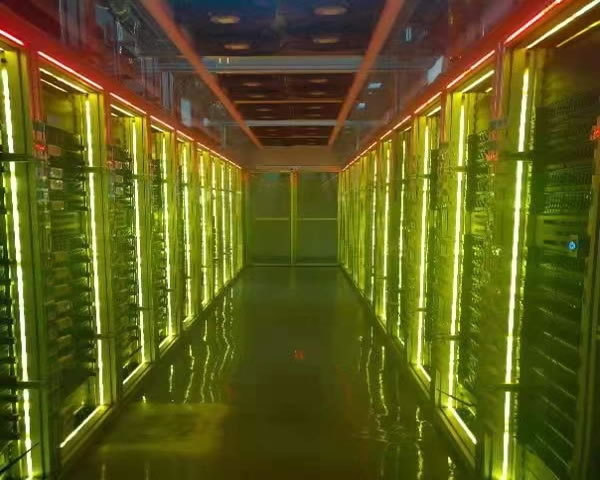 Vietnam Server